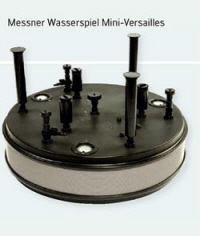 Wasserspiel Veersailes mini