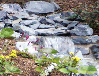 Pumpen im Bereich Teich und Schwimmteich, Wassrfall, Wasserspiel und Bachlauf