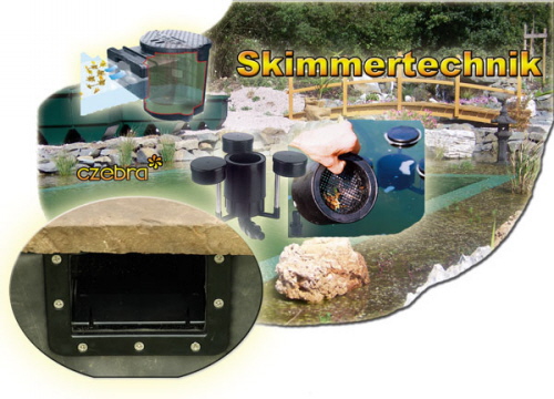 Skimmer